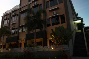Puri Senggigi Hotel